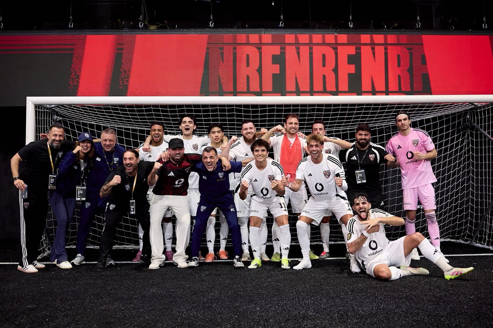 The Kings League Destroys Germany: A New Horizon for Football