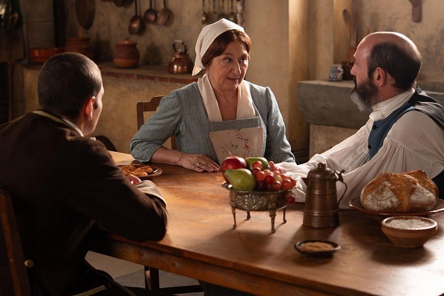 'Valle Salvaje': El Fenómeno de TVE que Conquista las Tardes y Desvela Secretos del Pasado