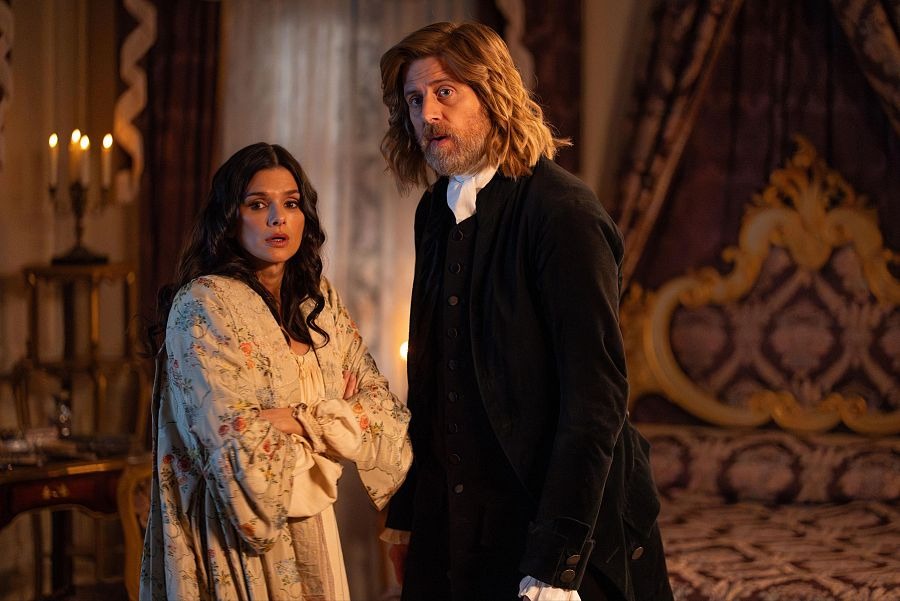 'Valle Salvaje': El Secreto del Norte que Conquista las Tardes de TVE