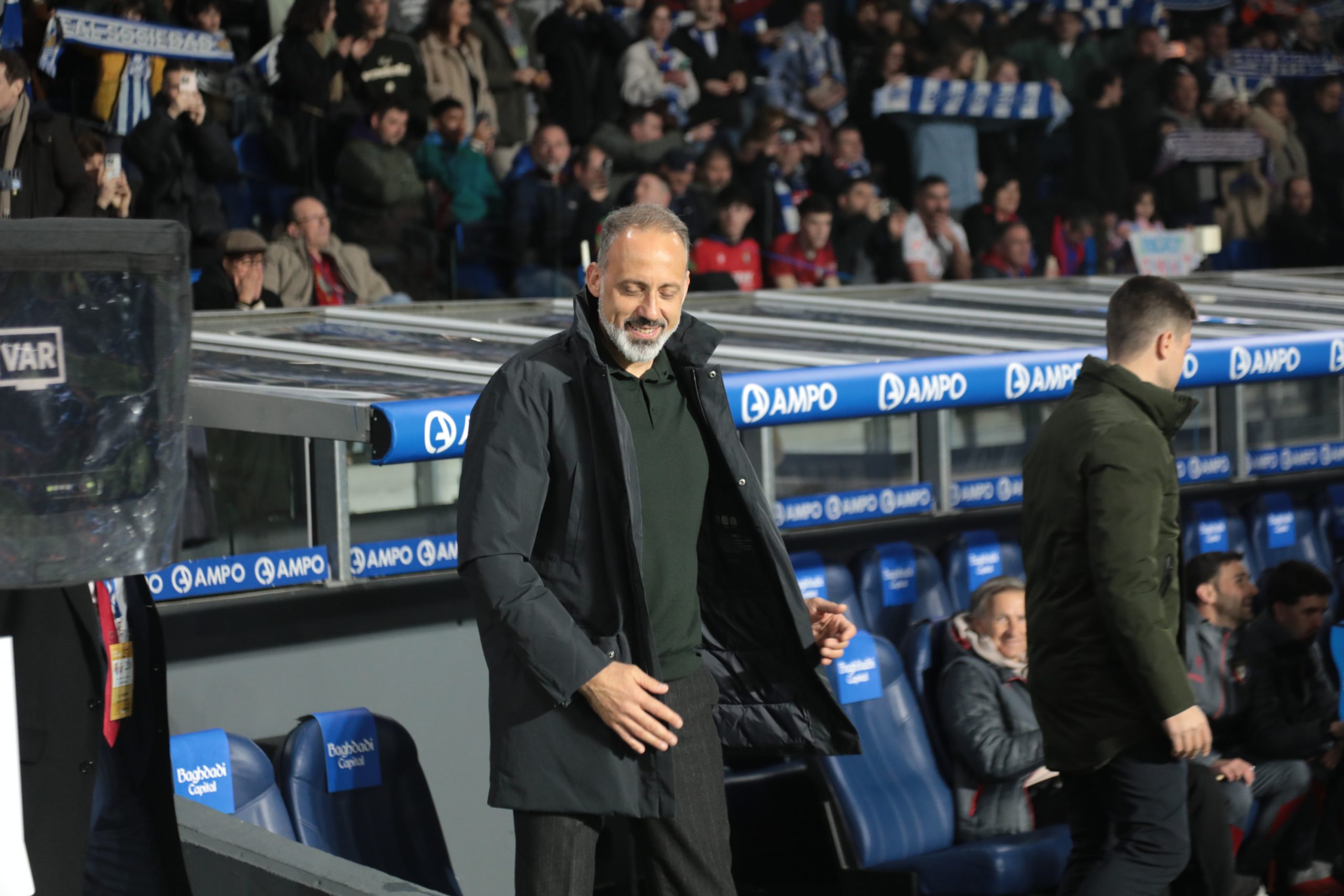 La Revolución de Pellegrino Matarazzo: Un Nuevo Horizonte para la Real Sociedad