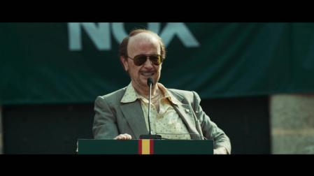 ¡Torrente Vuelve a la Cima! La Saga de Segura Conquista la Taquilla en Tiempo Récord