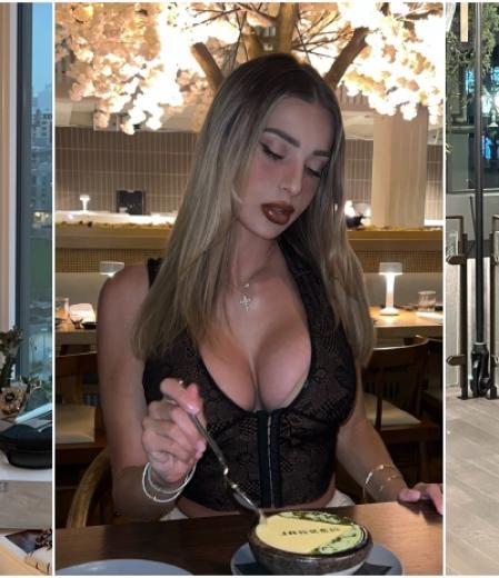 Un romance inesperado: Timothée Chalamet y su conexión con una exactriz de cine para adultos Un romance inesperado: Timothée Chalamet y su conexión con una exactriz de cine para adultos