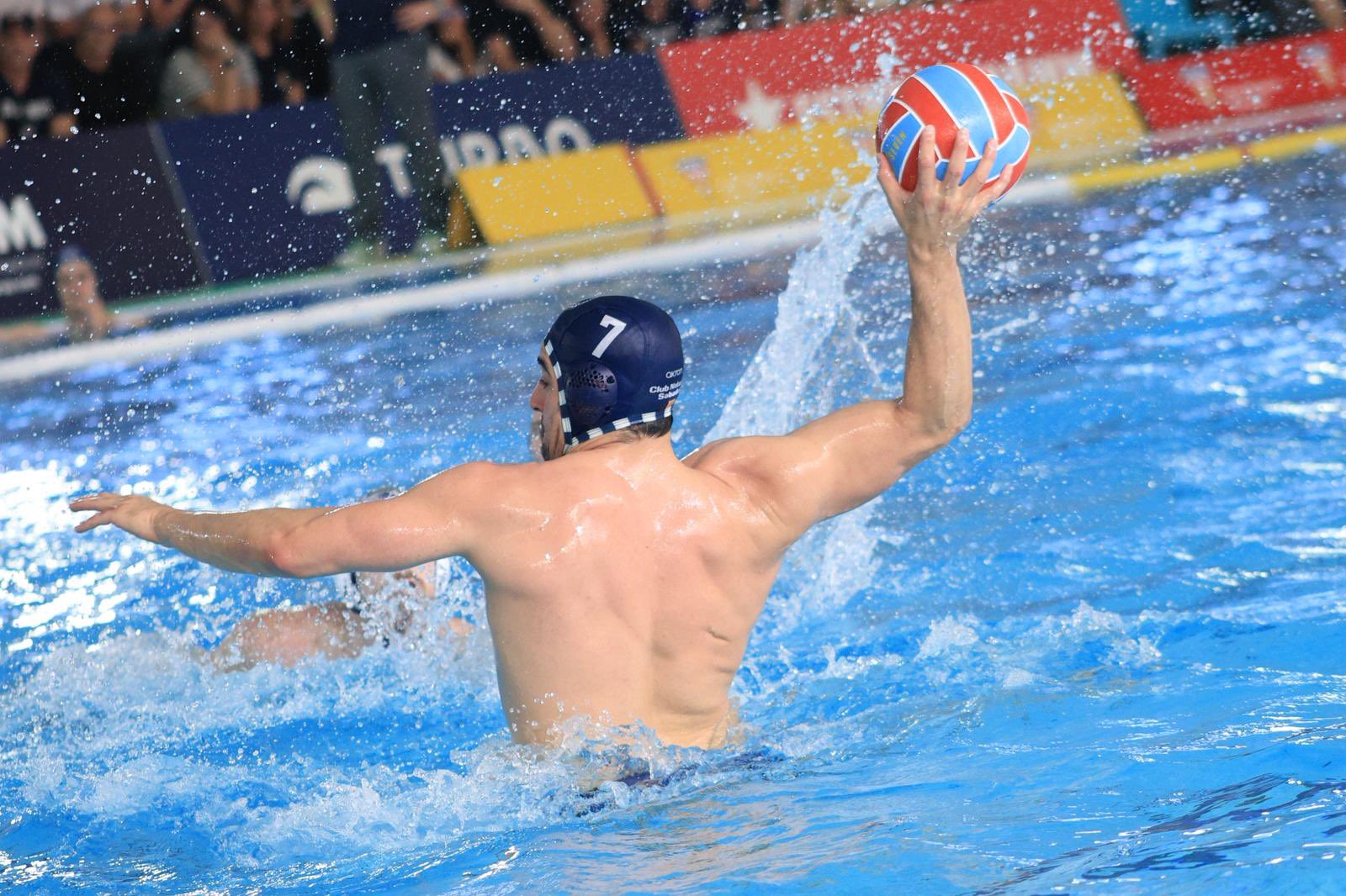 El Sabadell enfrenta un difícil reto tras perder 17-12 ante el Marsella en la Eurocup