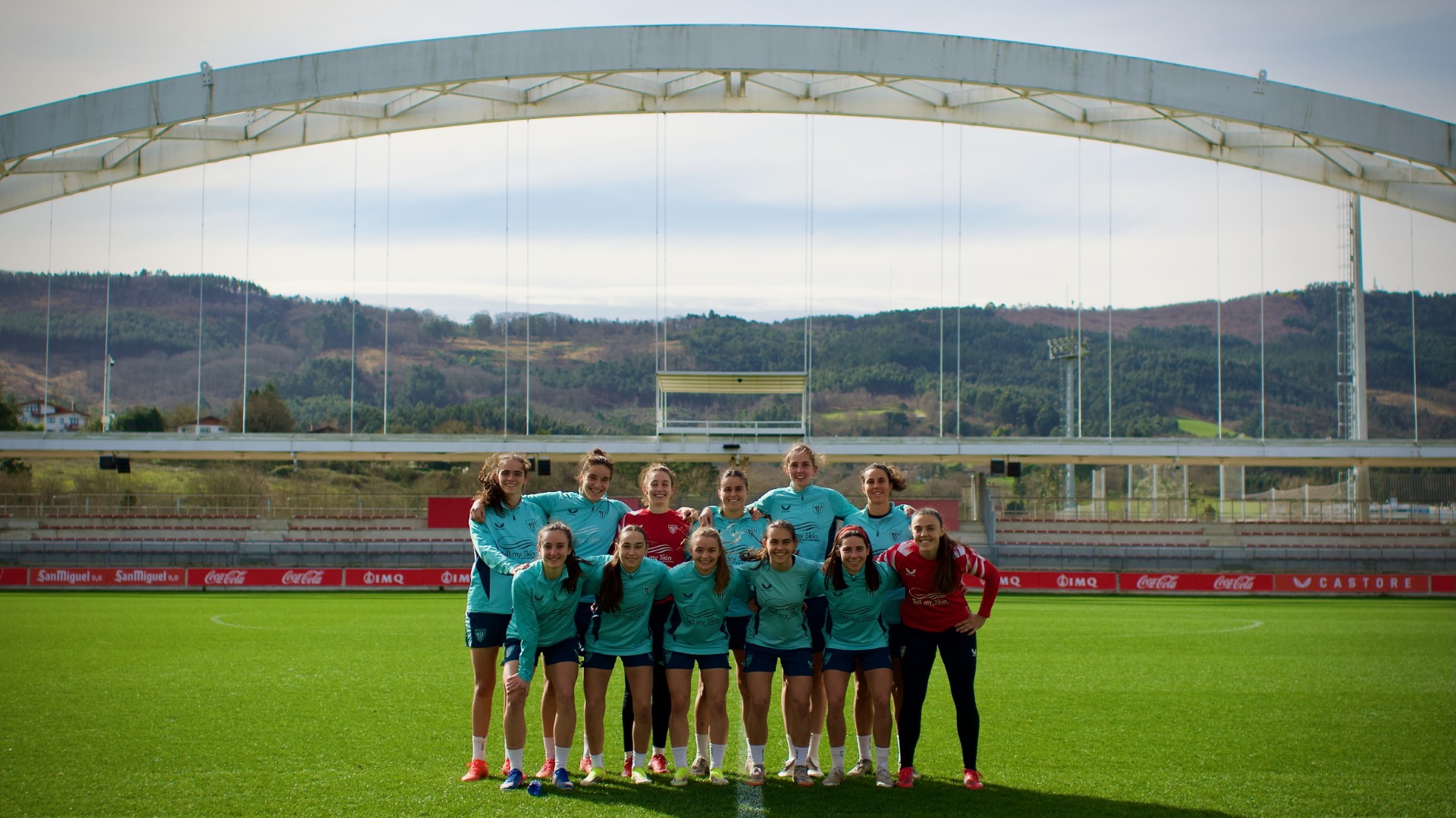 El Futuro del Fútbol Femenino: Jugadoras que Compaginan Estudio y Deporte