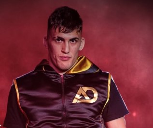 La emoción del boxeo regresa a Pinto con “The Boxer Day 23”