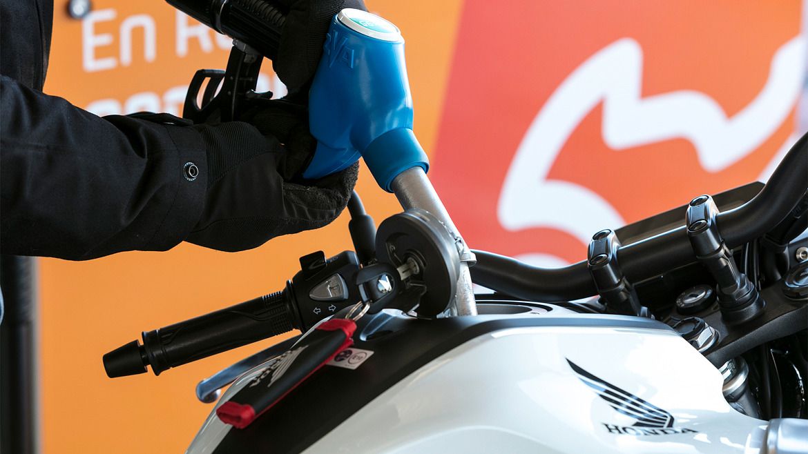 Repsol Lanza Oferta Histórica: ¡Hasta 40 Céntimos de Descuento en Combustible y Premios por Reciclar!