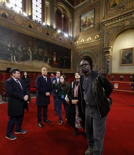 El Futuro del Deporte en España: Innovaciones y Desafíos para 2026