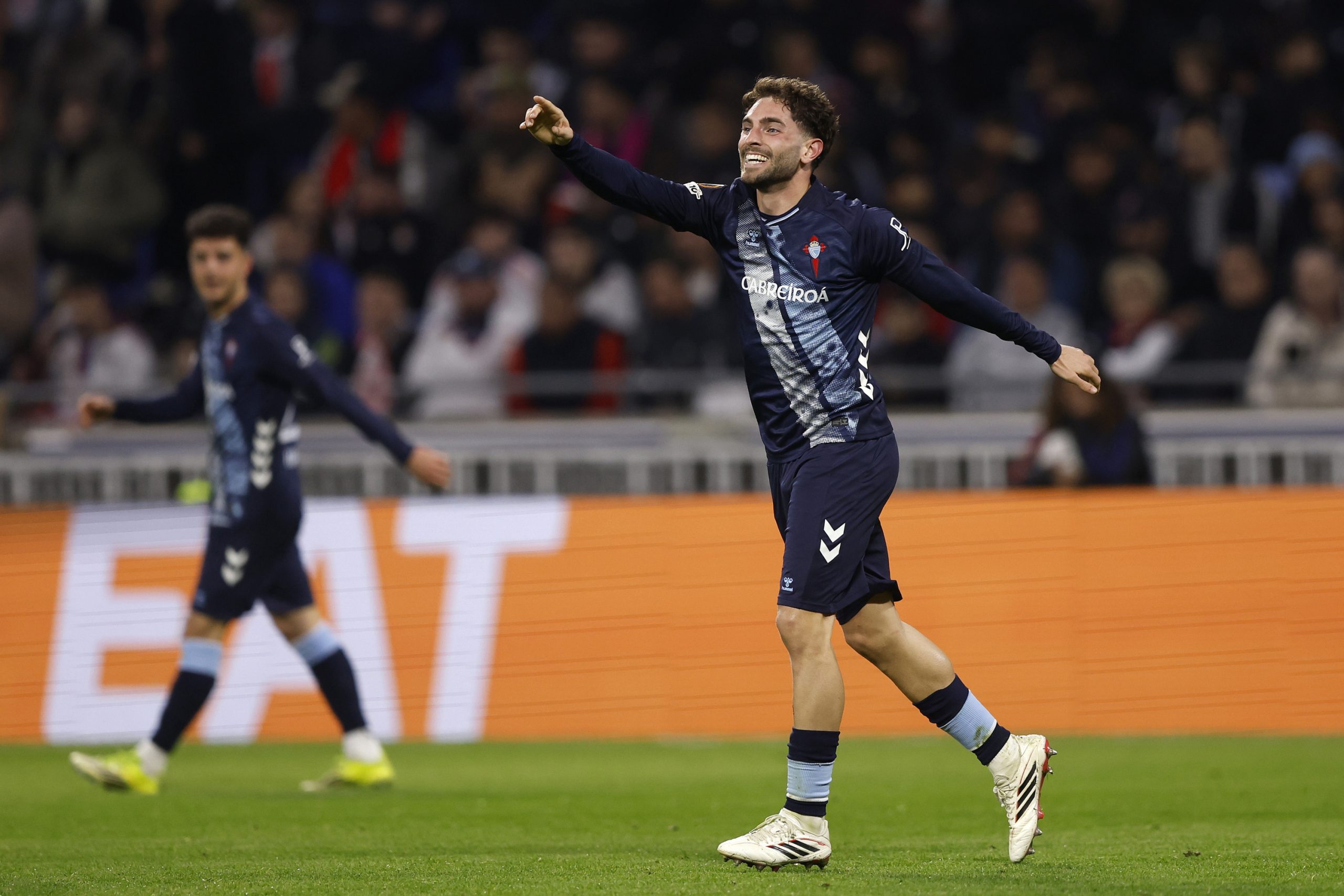 ¡Milagro Celeste en Lyon! El Celta Desafía Pronósticos y Avanza en Europa League