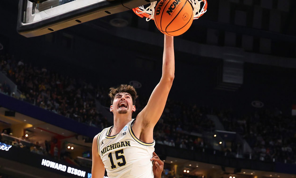 Mara Deslumbra en el March Madness: Un Nuevo Gigante Europeo Emerge en la NCAA
