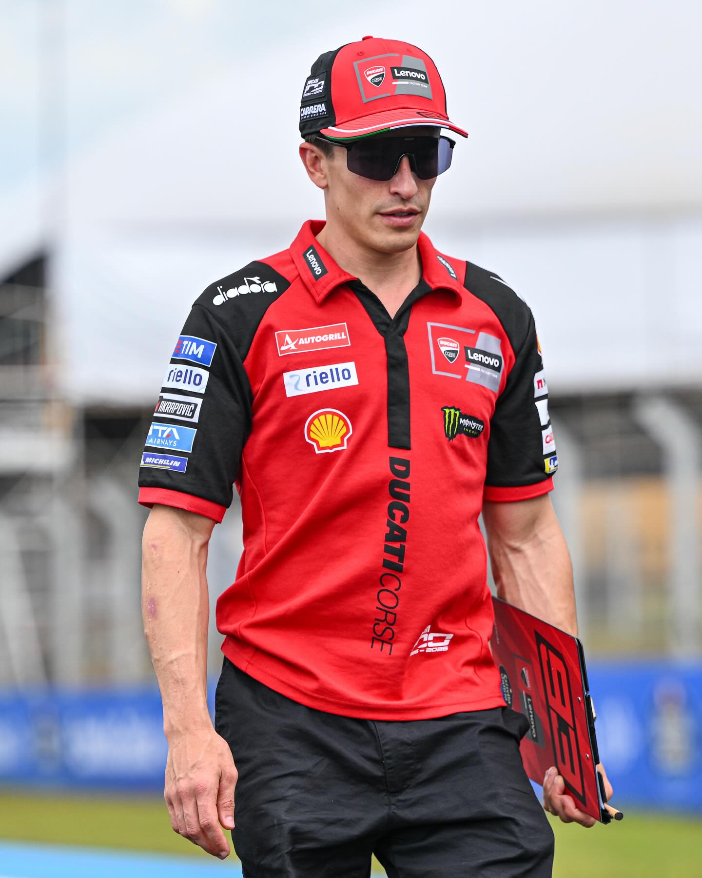 Marc Márquez y la Revolución que Transformará el Futuro de MotoGP en 2027