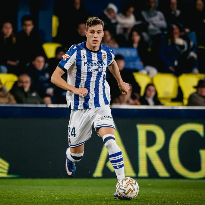 La Real Sociedad Remonta In Extremis en La Cerámica: Los Cambios de Matarazzo, Clave en un Partido Agónico