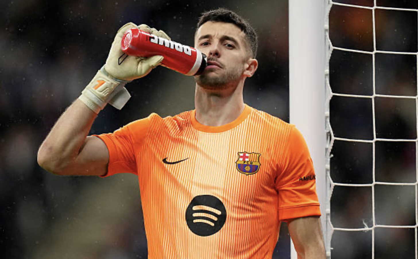 ¡Bombazo en la Selección! De la Fuente Desafía la Lógica con Cuatro Porteros y Abre la Puerta a un Novato para el Mundial