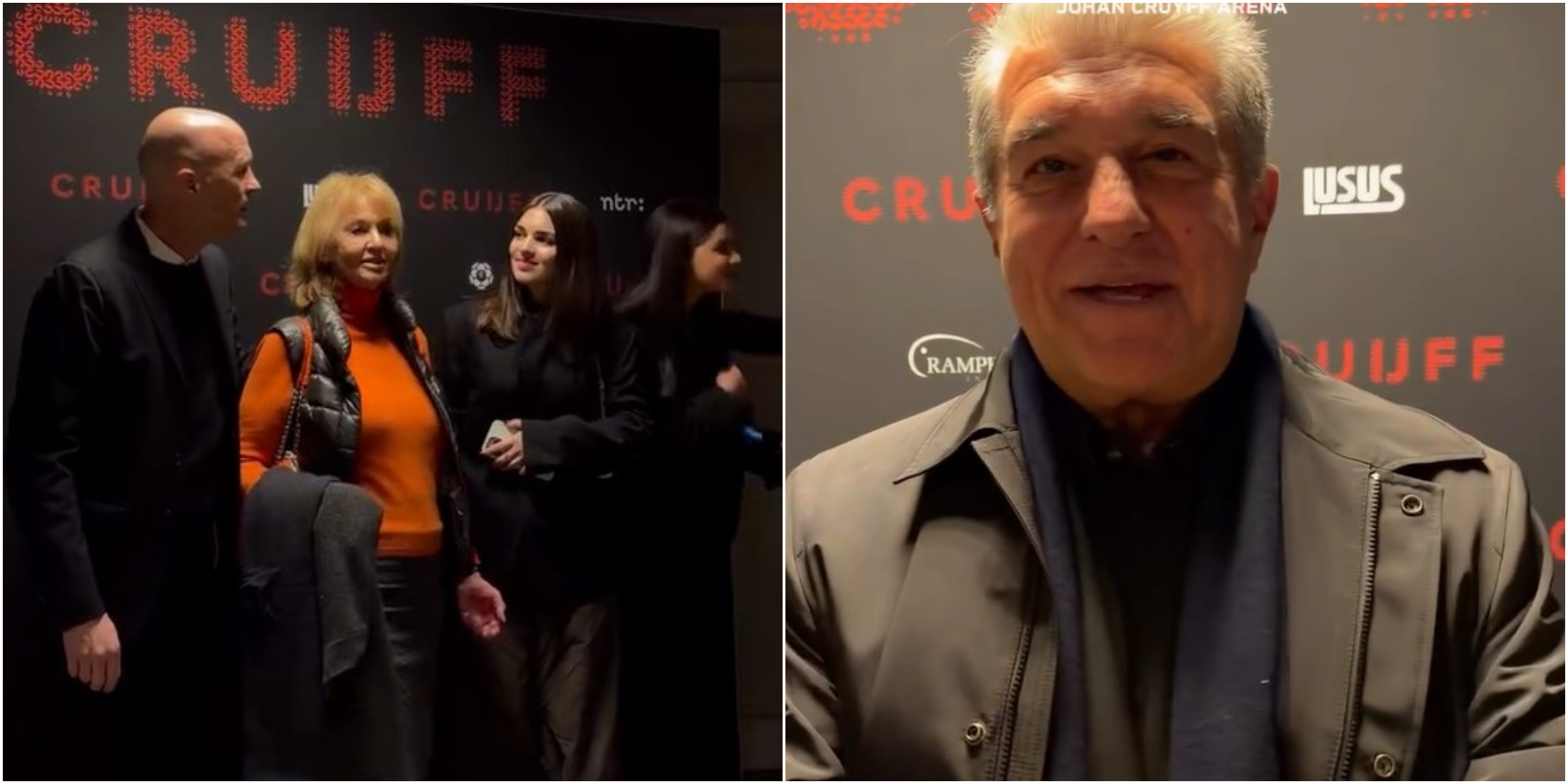 El Legado de Johan Cruyff: Celebración de una Década de Ausencia