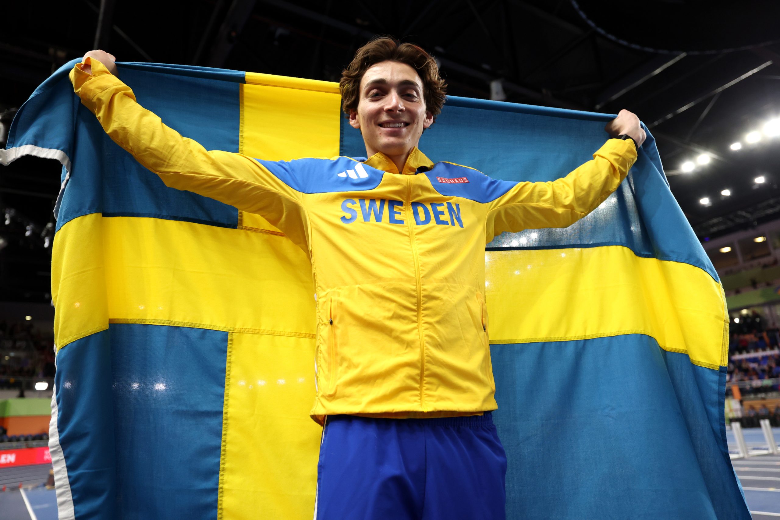 El emocionante duelo en Polonia: Mondo Duplantis se consagra con su séptimo título mundial