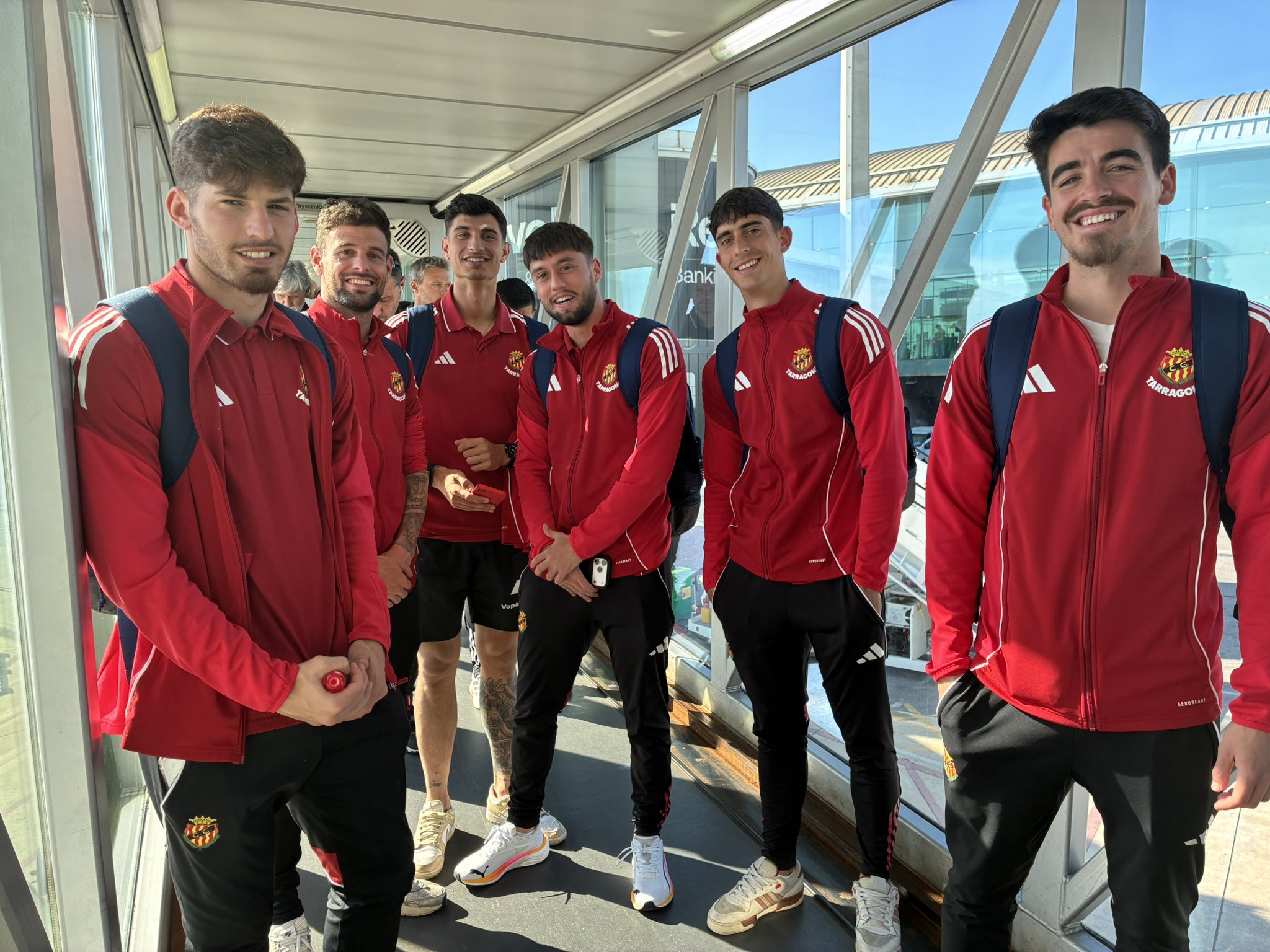 El Algeciras busca reafirmar su fortaleza en casa ante el Nàstic de Tarragona