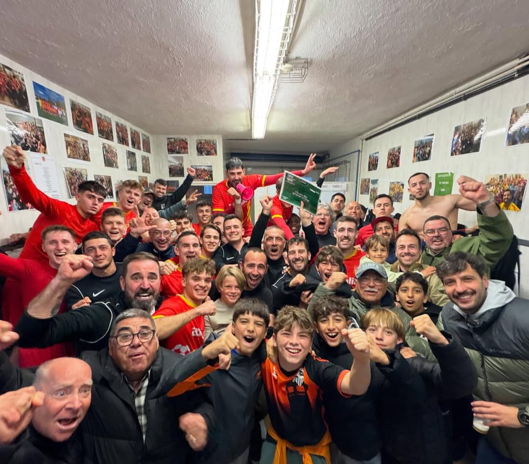 Tensión y Goles en la Jornada: Argentona y Lloret Toman la Delantera