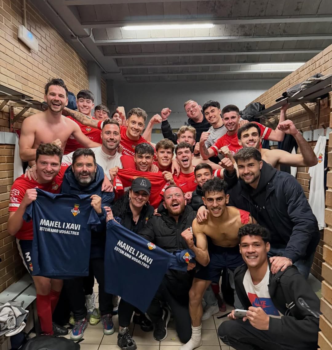 Balaguer Sella una Victoria Crucial Ante Turó Peira; Alpicat y Castellar Reparten Puntos en un Empate sin Goles Balaguer Sella una Victoria Crucial Ante Turó Peira; Alpicat y Castellar Reparten Puntos en un Empate sin Goles