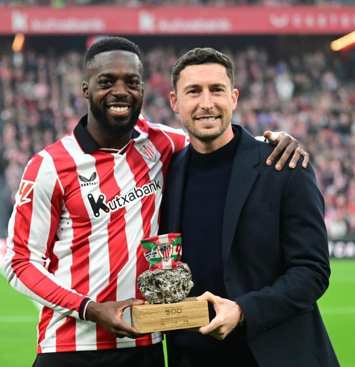 ¡El Athletic Rugue de Nuevo Hacia Europa! ¡El Athletic Rugue de Nuevo Hacia Europa!