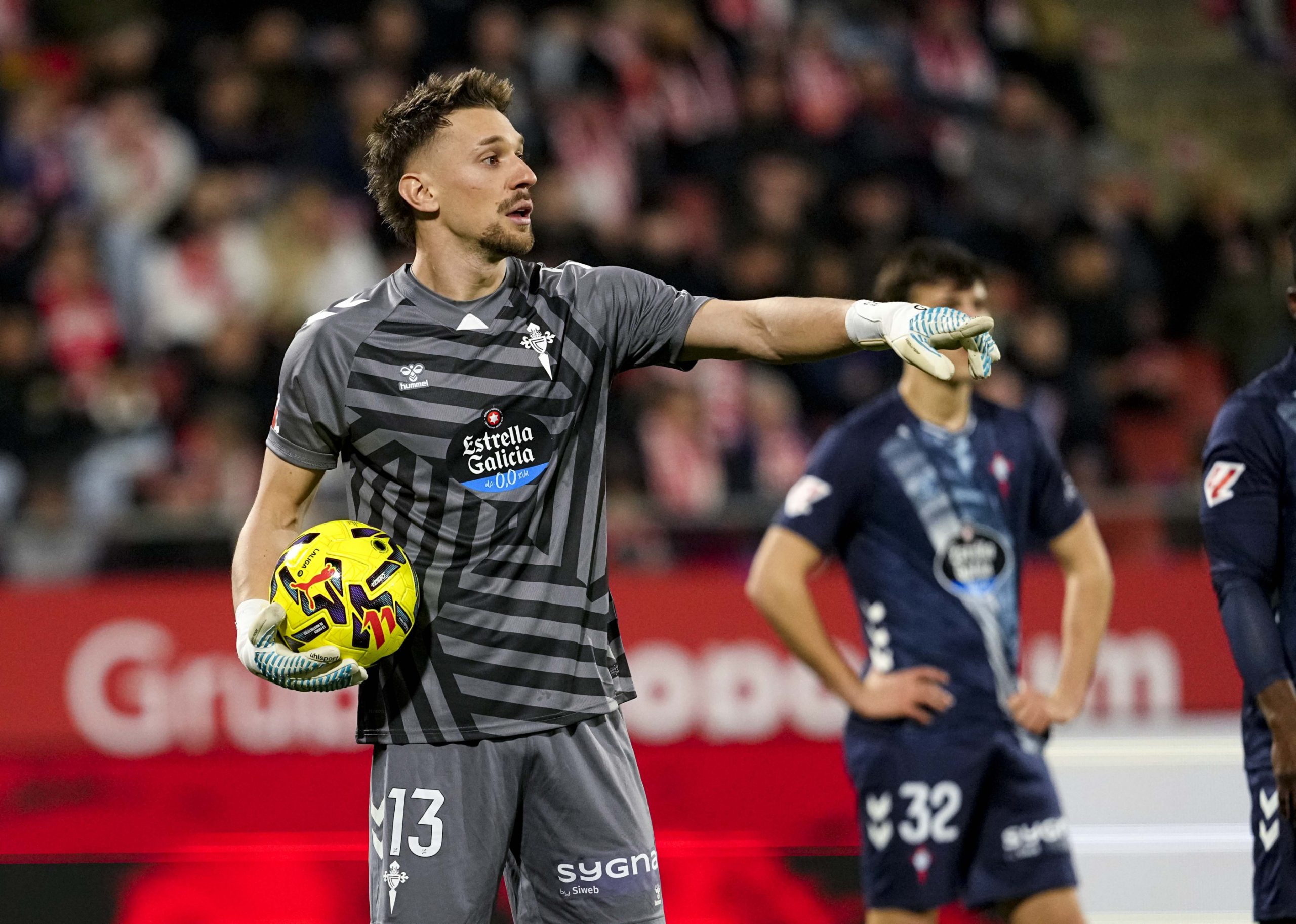 Lesión inesperada: Ionut Radu se pierde la cita con la selección rumana