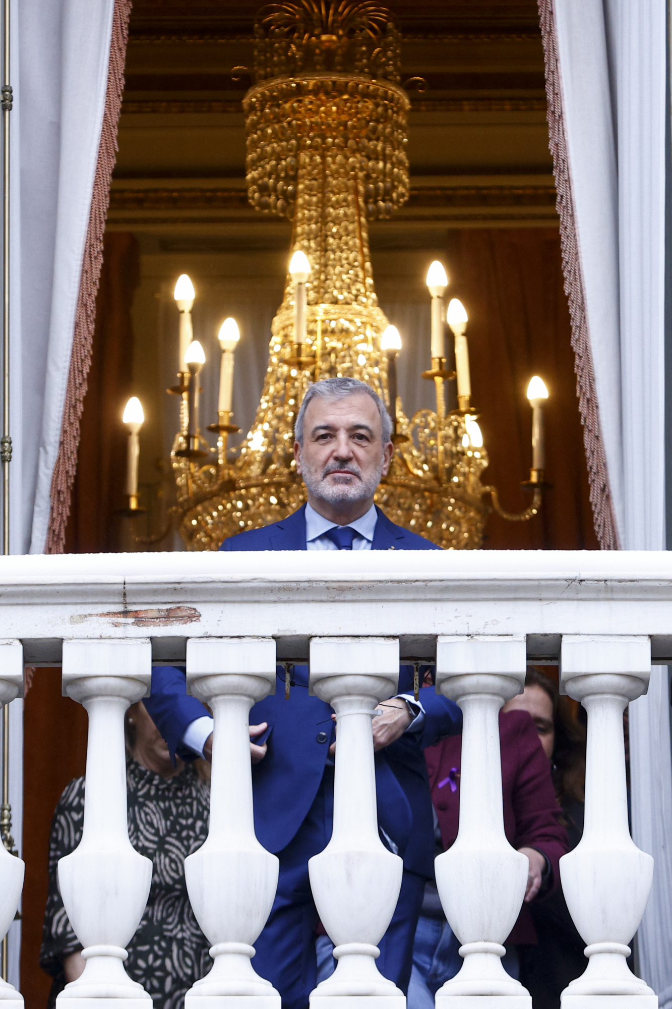 Barcelona da un giro a su movilidad: nuevas restricciones al tráfico en el centro