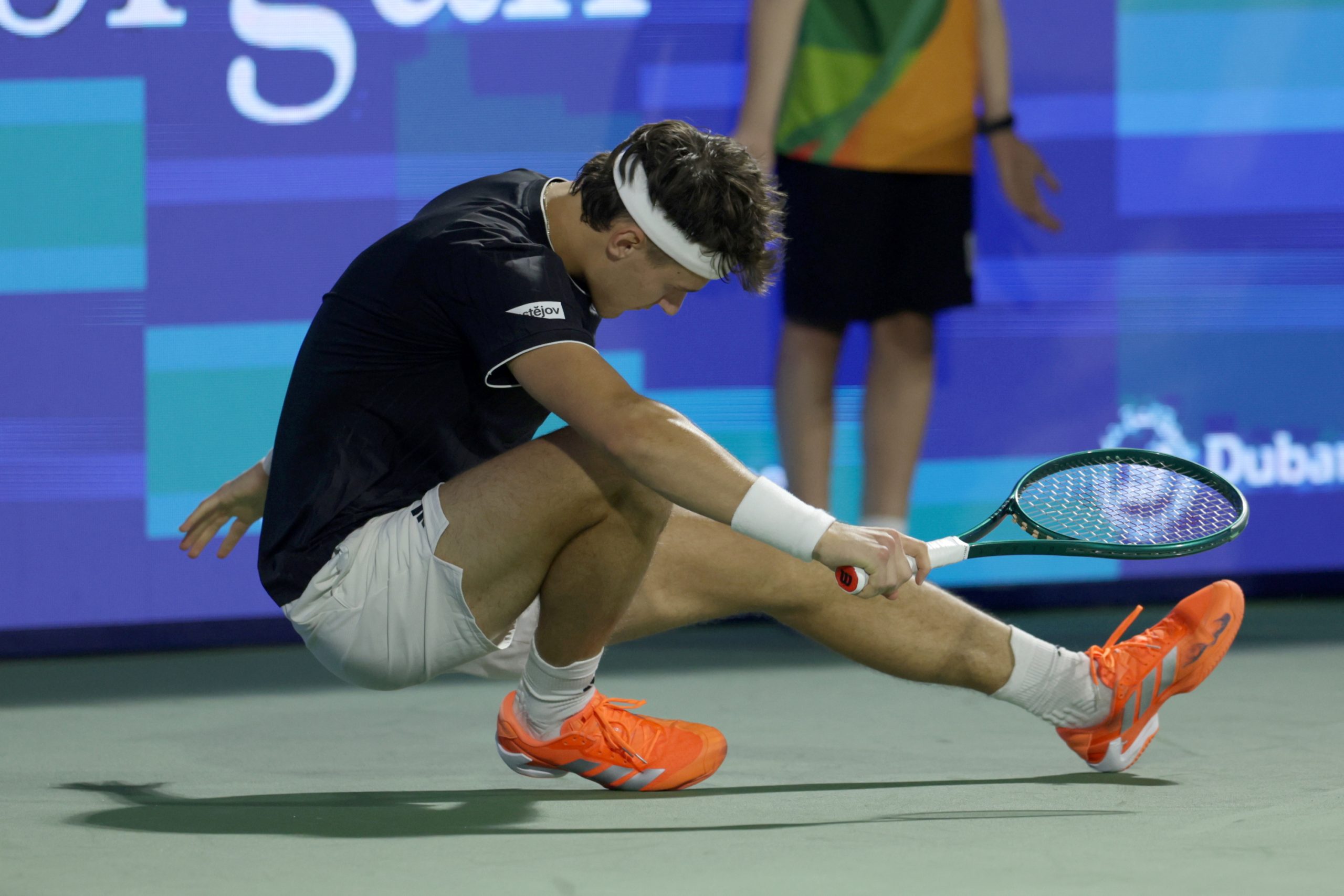 Adiós a los campeones: Miami se prepara para un nuevo rey del tenis