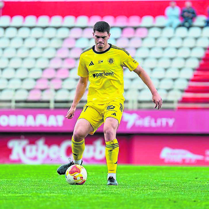 El Gimnàstic Tarragona se encuentra en apuros: ¿Podrá evitar el descenso?