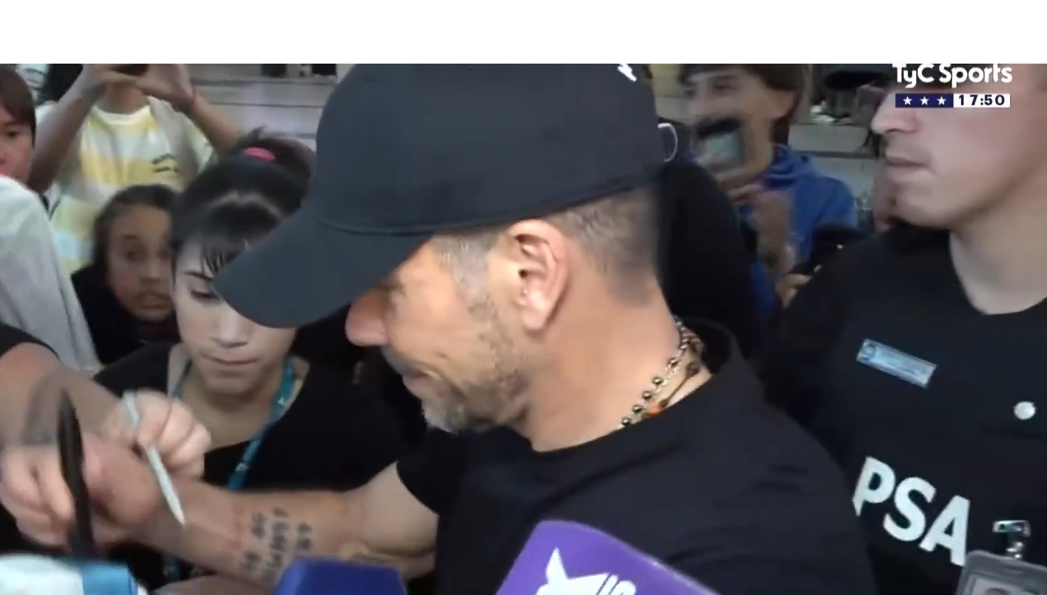 Diego Simeone regresa a Buenos Aires: El Cholo se toma un respiro antes de la recta final