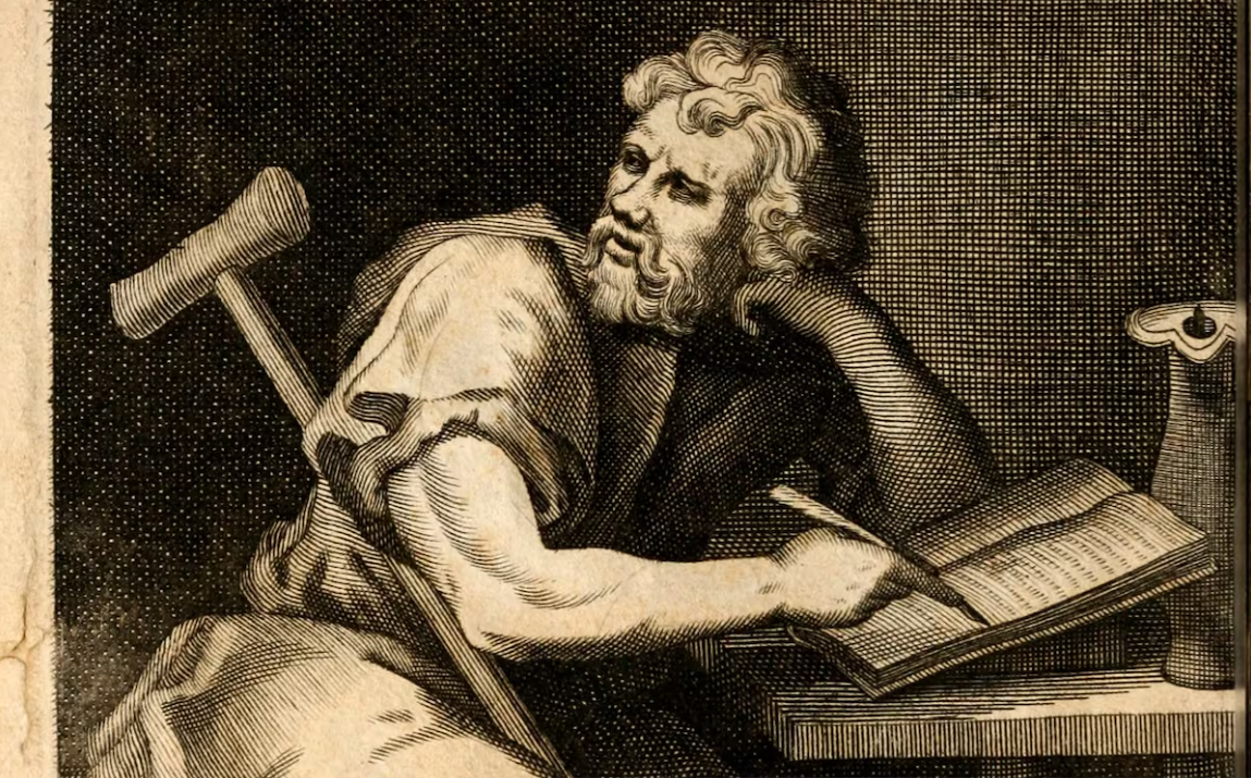 Epicteto: Lecciones de vida de un filósofo estoico que perduran en el tiempo