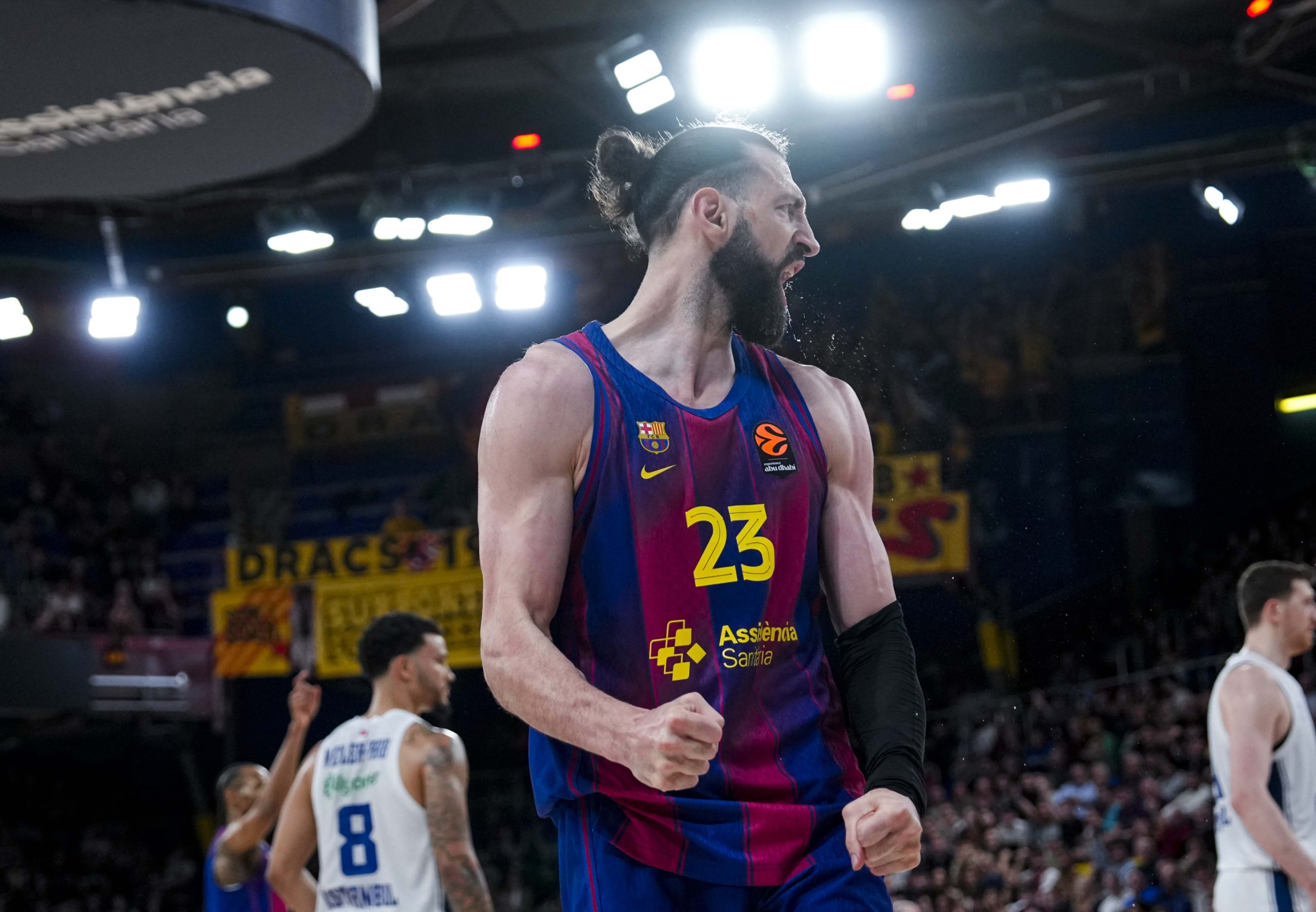 El Barça ante el desafío final: ¿Logrará alcanzar los playoffs de la Euroliga?