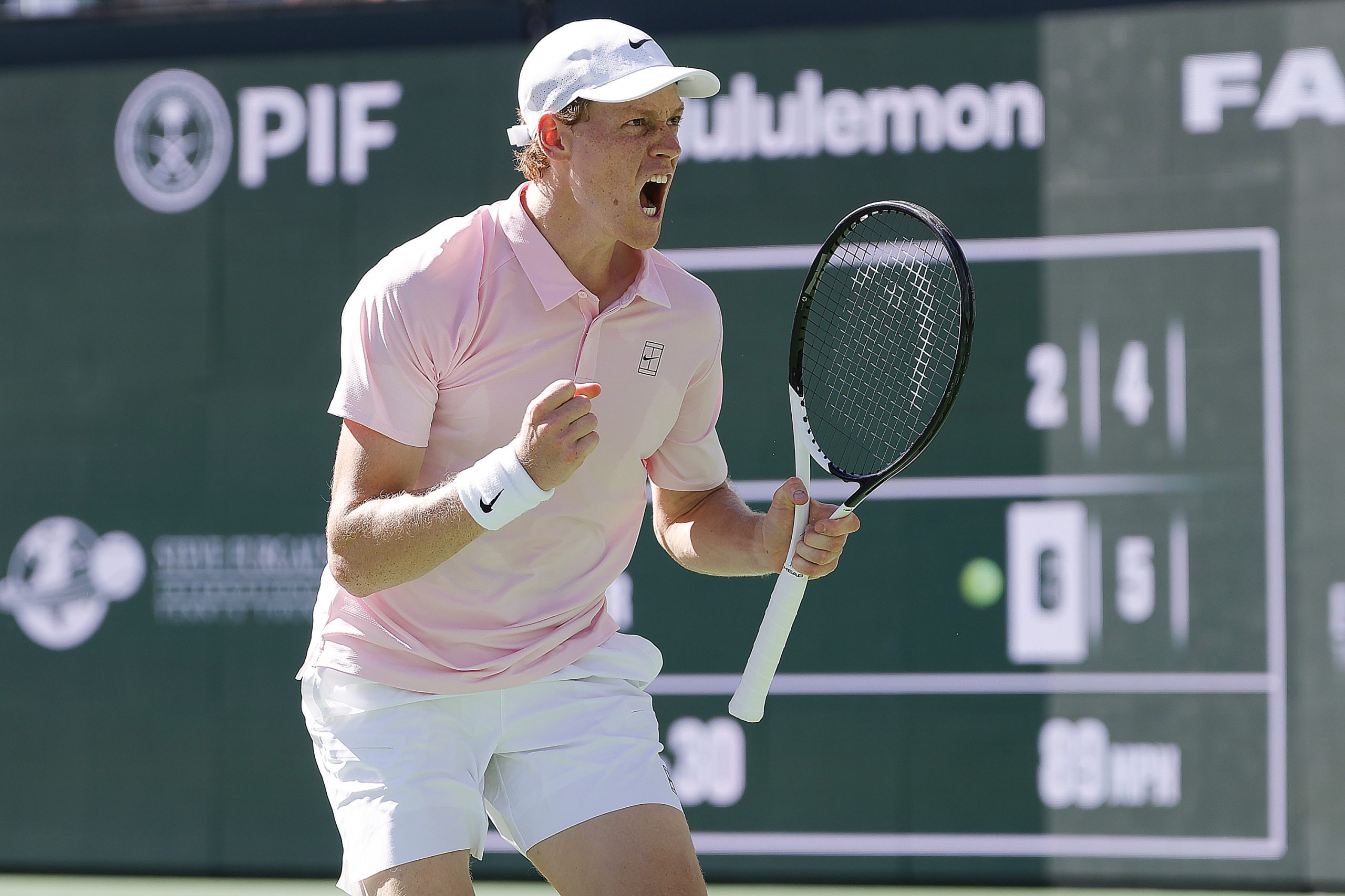 El Ascenso de Alex Michelsen: ¿El Futuro del Tenis Americano? El Ascenso de Alex Michelsen: ¿El Futuro del Tenis Americano?