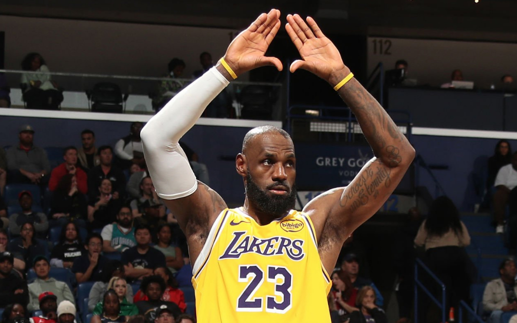 La NBA en Pie de Guerra: Jugadores Exigen Cambios en la Regla del MVP