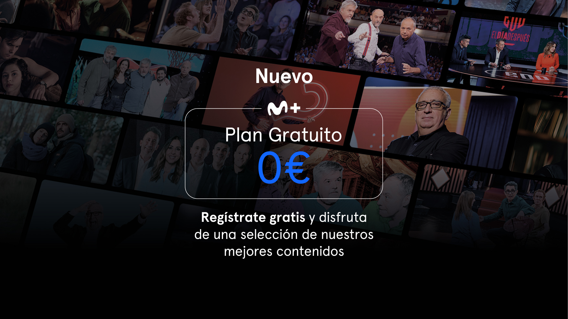 ¡Revolución en el Streaming! Movistar Plus+ Desvela su As en la Manga: Acceso Gratuito que Cambia las Reglas del Juego
