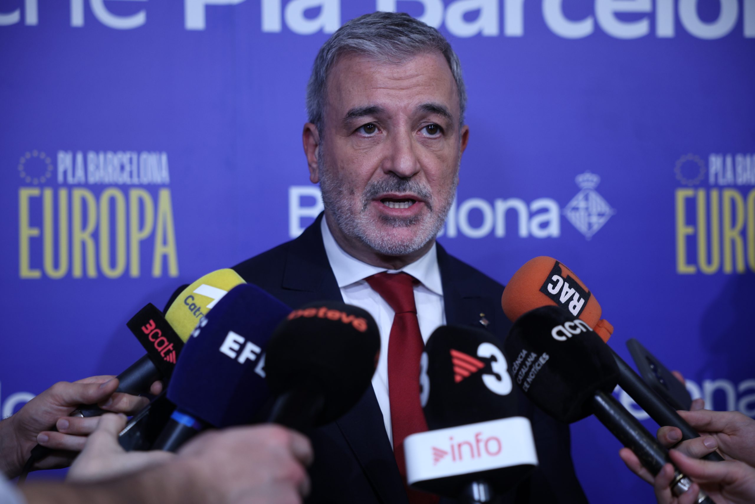 Barcelona: ¿Adiós a los canes en el pulmón verde de Poblenou? Barcelona: ¿Adiós a los canes en el pulmón verde de Poblenou?