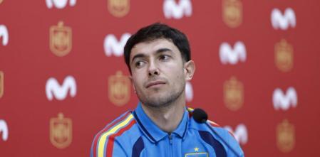 Martín Zubimendi: La Compatibilidad en el Mediocampo que Puede Sorprender