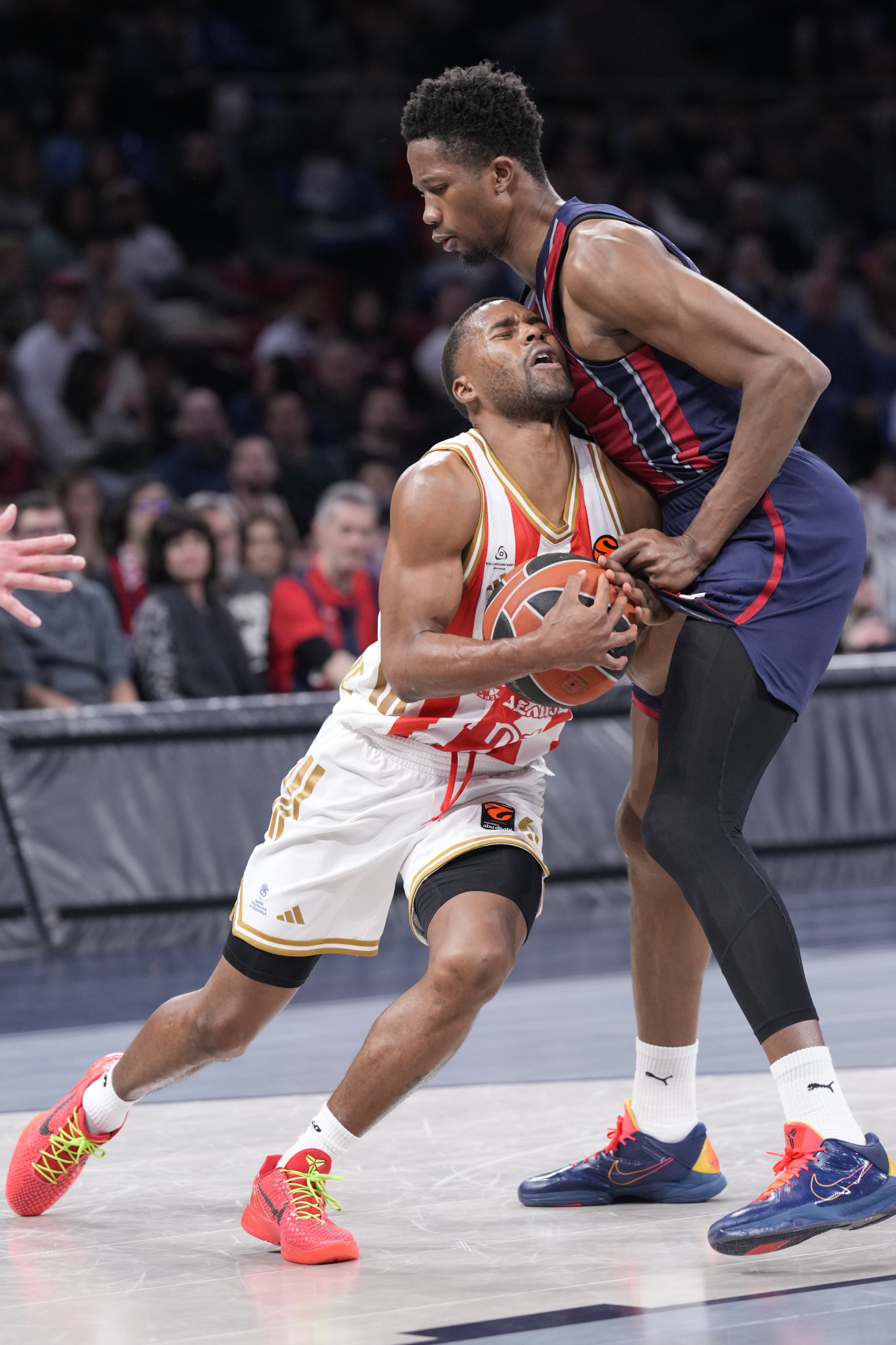 Baskonia en la Encrucijada: Boicot, Sanciones y el Deporte en Tiempos de Conflicto