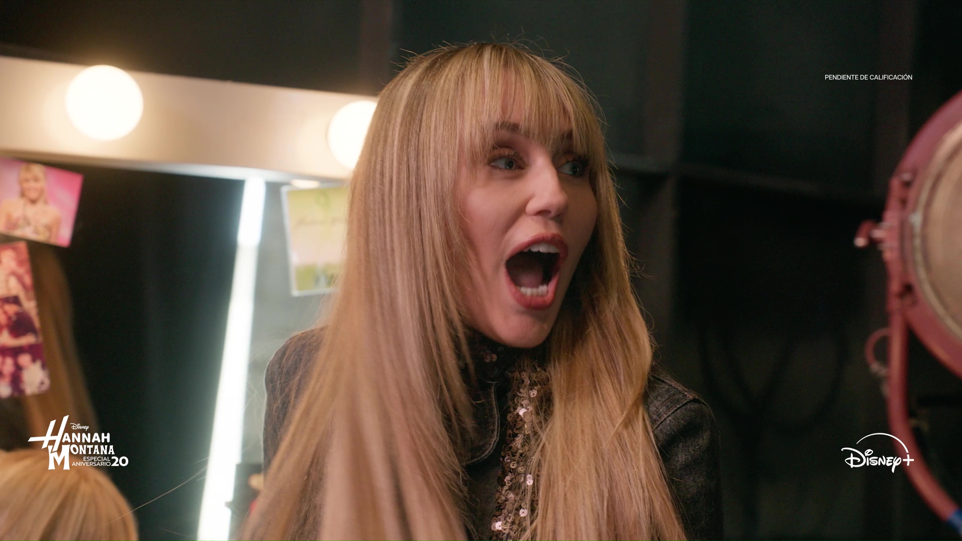 El Regreso Triunfal de Hannah Montana: Celebrando 20 Años de Éxitos El Regreso Triunfal de Hannah Montana: Celebrando 20 Años de Éxitos