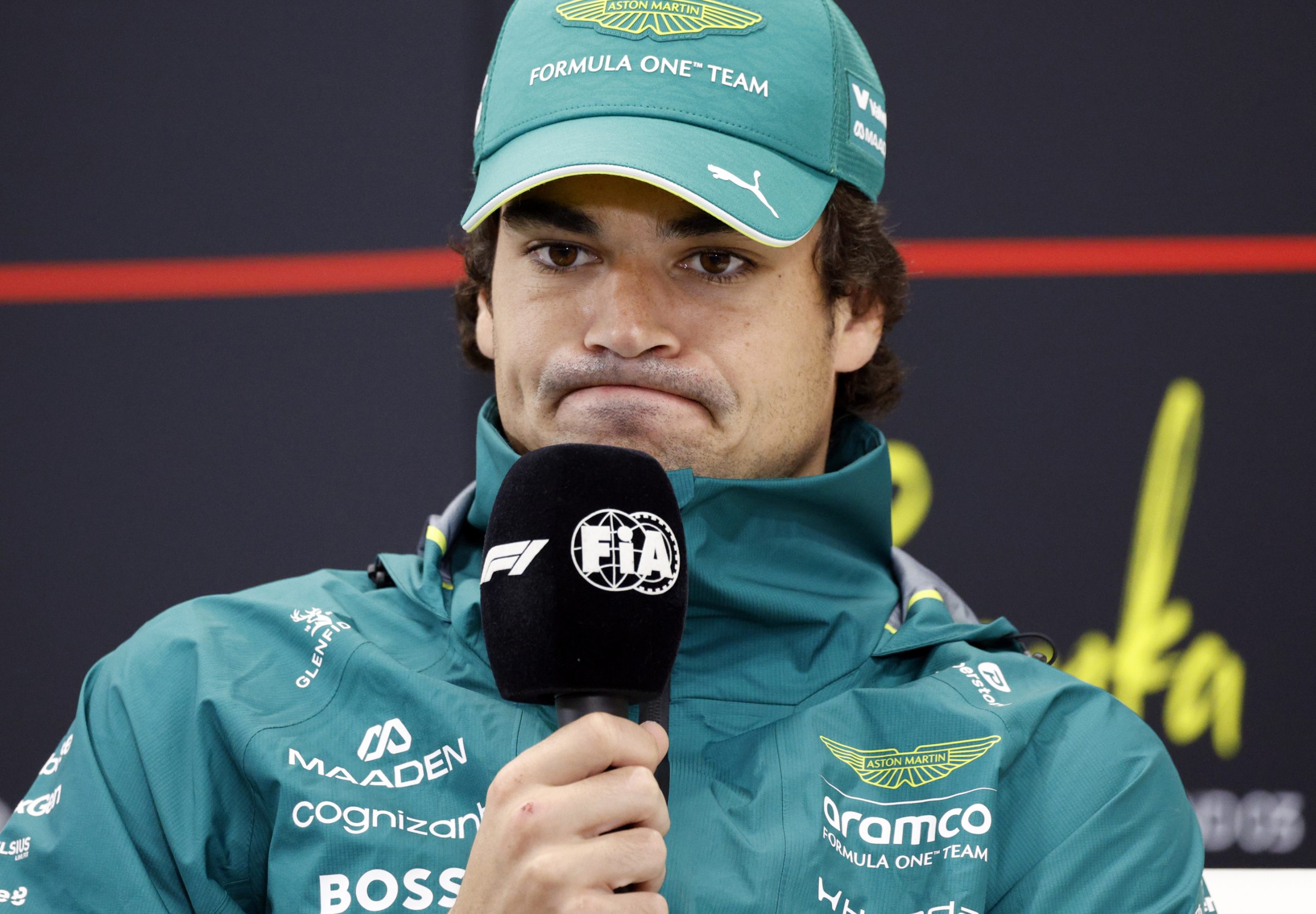 Desafíos en Suzuka: Aston Martin y la lucha por la fiabilidad del motor Honda