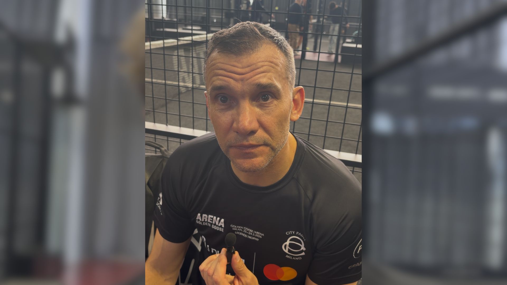 Shevchenko Analiza el Choque Estelar: Atlético de Madrid vs. FC Barcelona