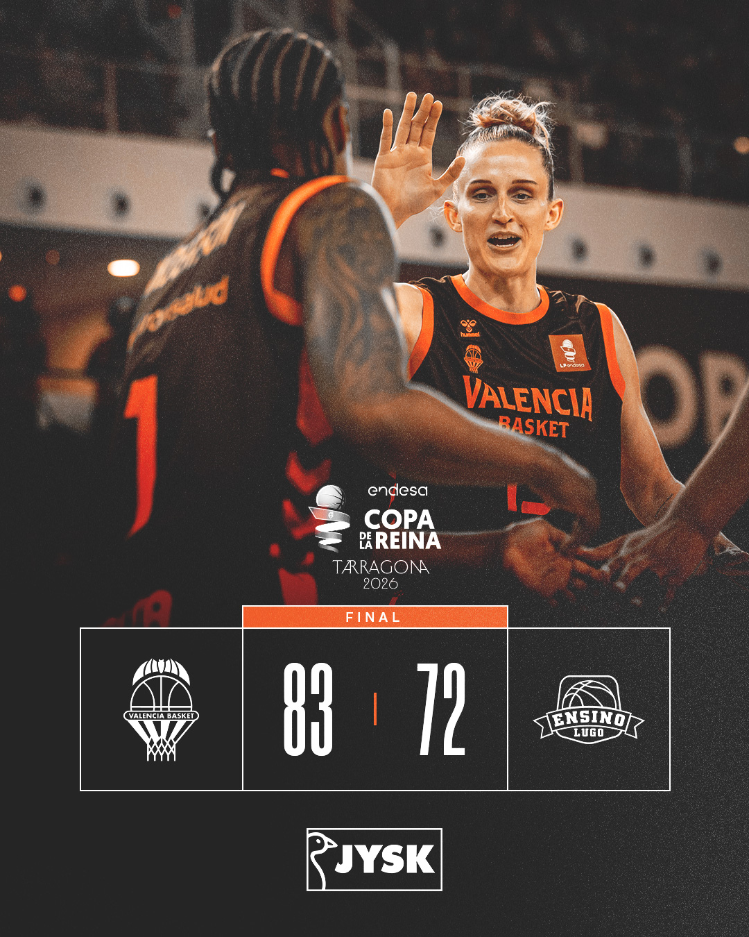 Valencia Basket Avanza a Semifinales: Un Partido de Altibajos y Triunfo