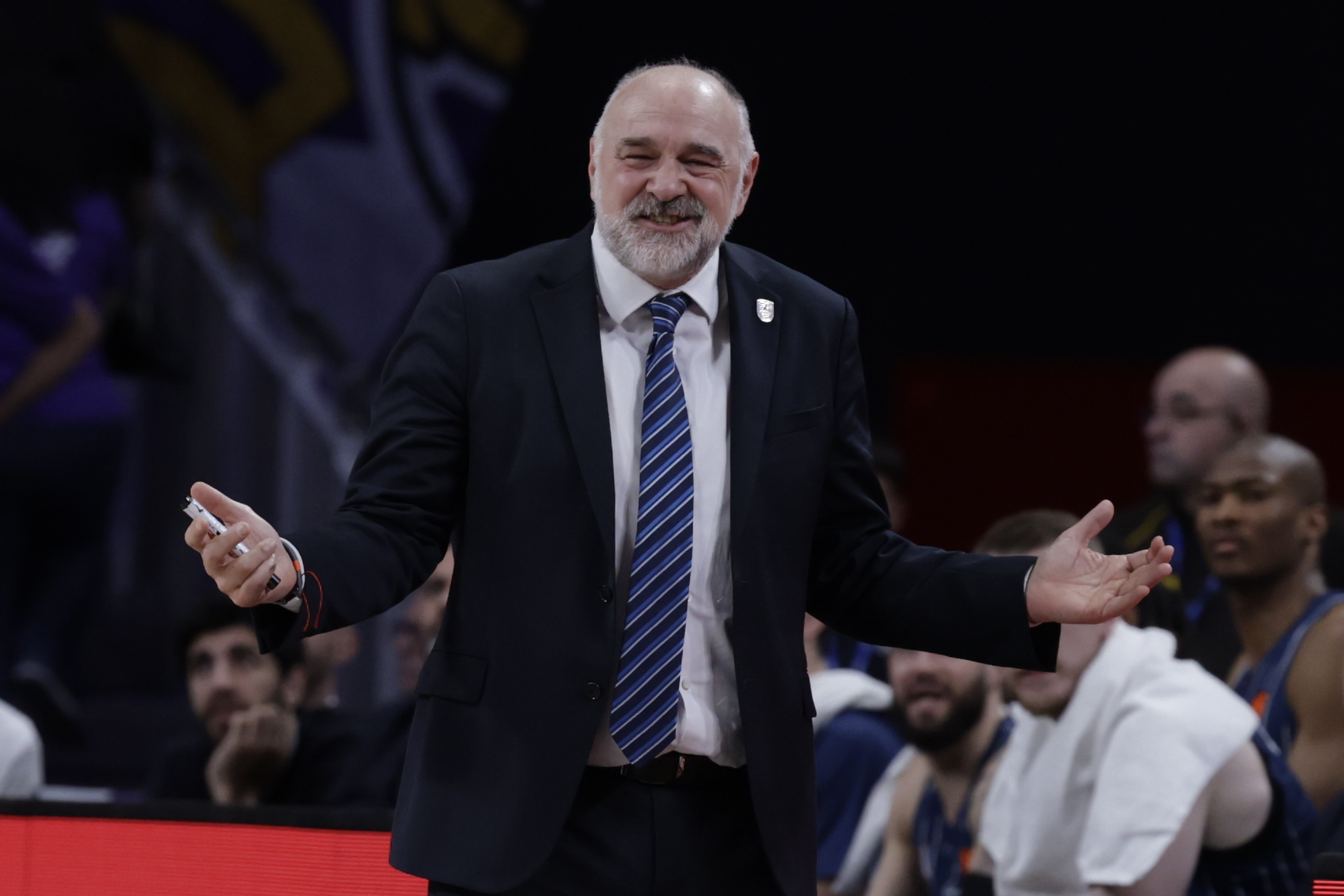 El Anadolu Efes de Pablo Laso cae ante el Real Madrid: Análisis y Reflexiones Post-Partido