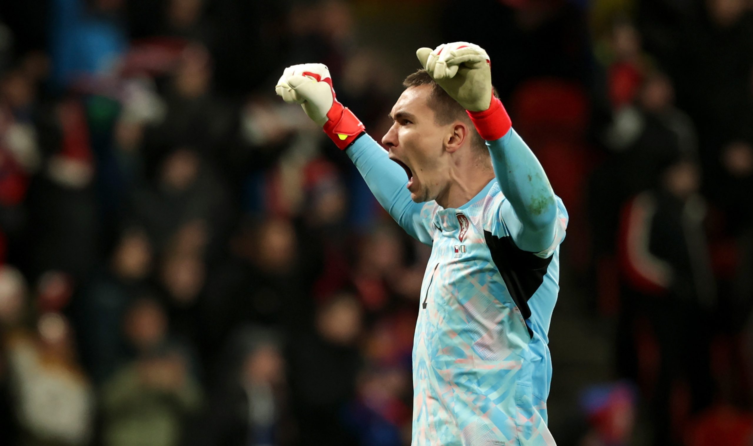 La épica remontada de la República Checa: un héroe inesperado en la tanda de penaltis