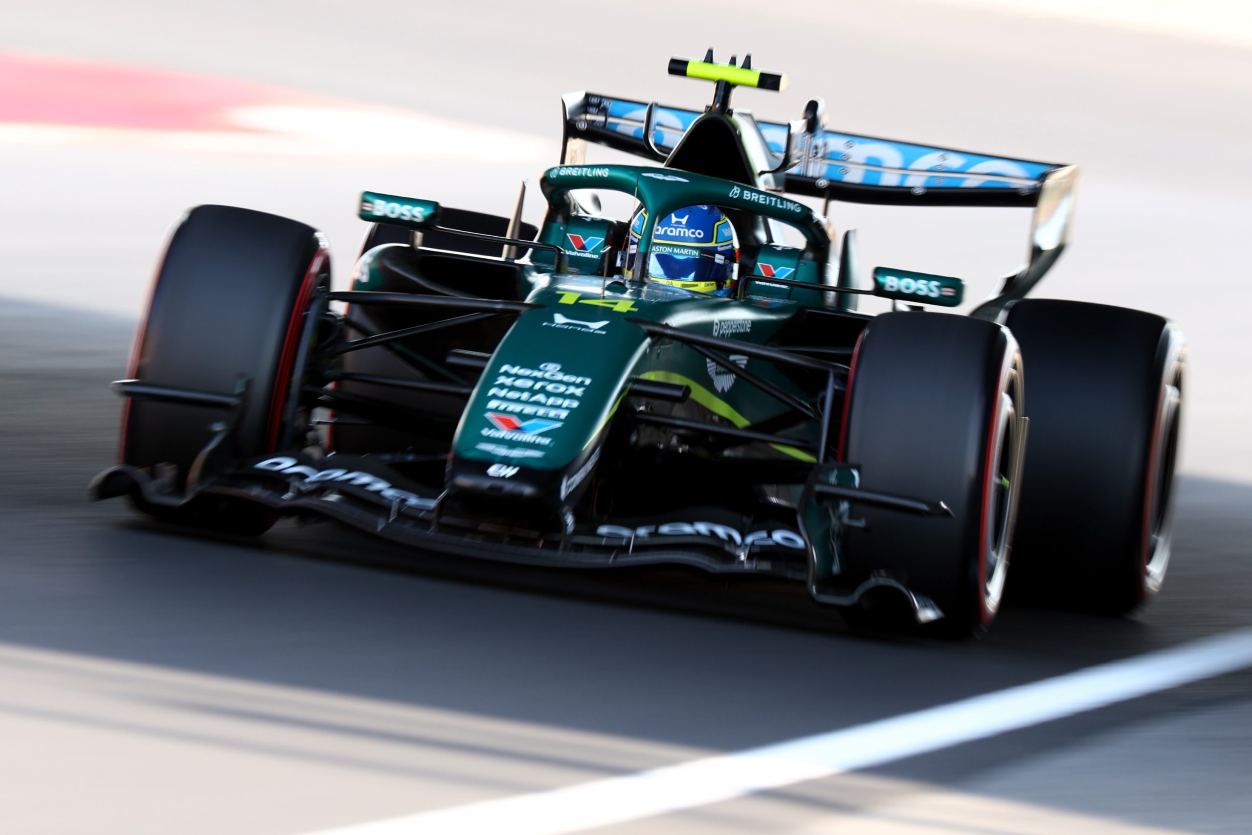 The Japanese Grand Prix: Formula 1 prepares for an exciting third act