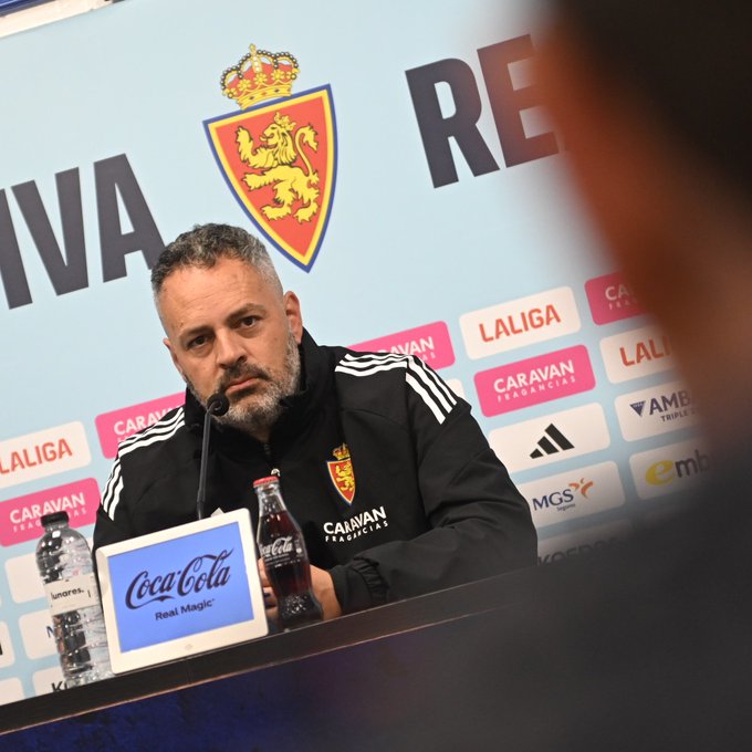 Navarro Desafía al Líder: 