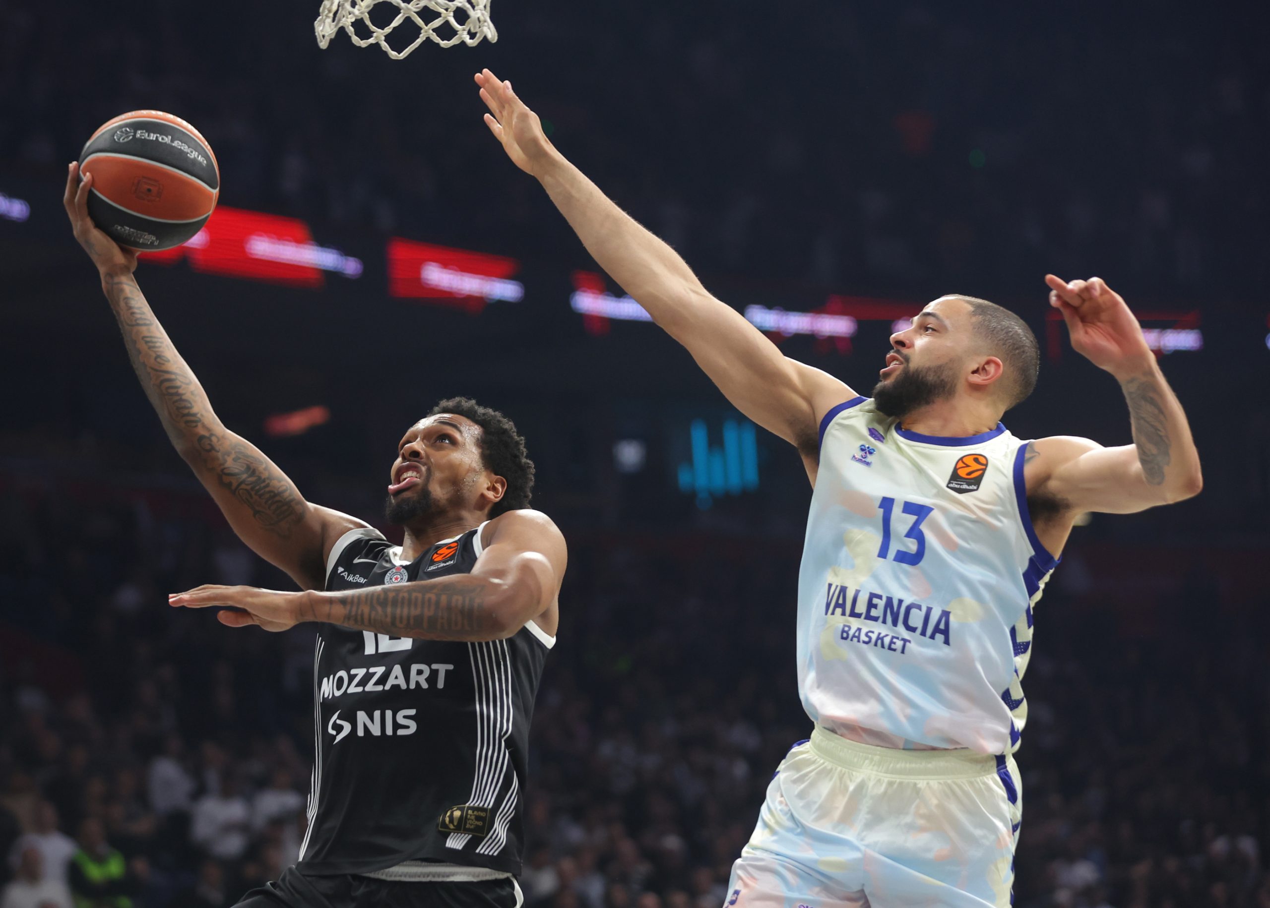 Valencia Basket: Between European glory and the urgency of the league