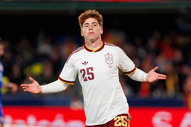 El Real Madrid: ¿Preparándose para una Revolución Ofensiva?