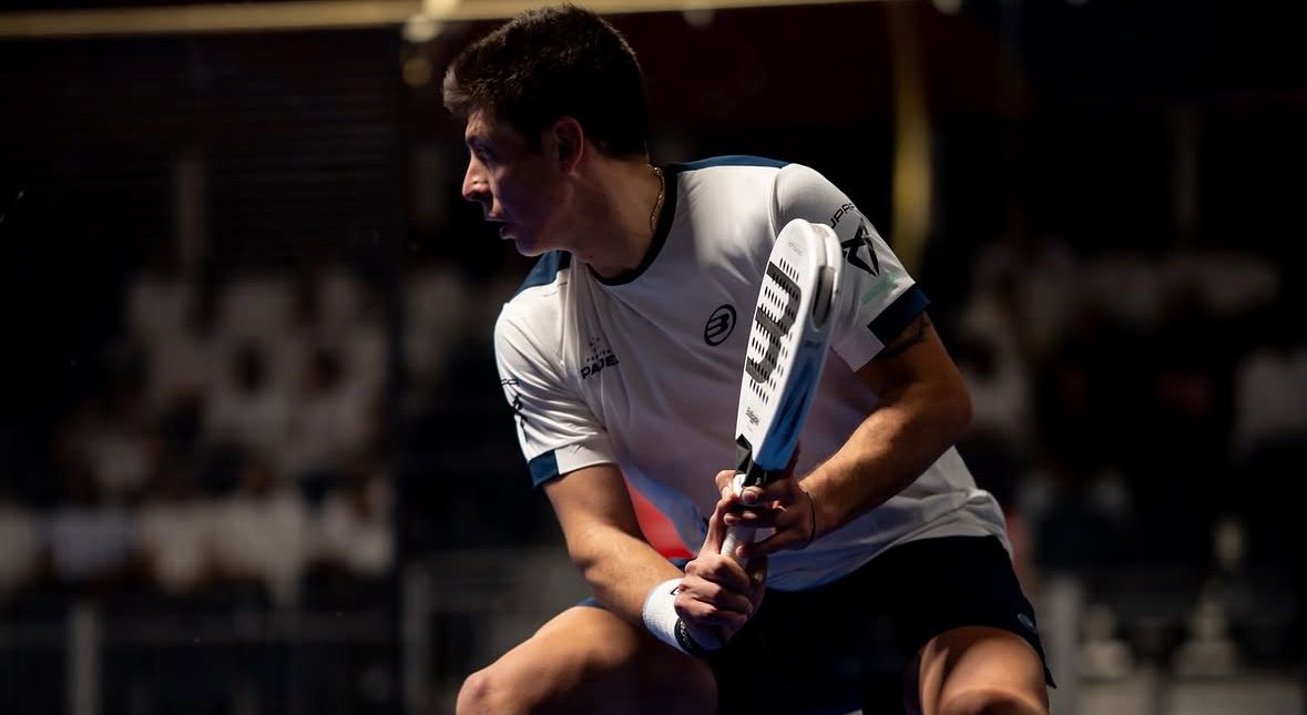 El mercado del pádel se agita: cambios de parejas en la antesala del Brussels P2 El mercado del pádel se agita: cambios de parejas en la antesala del Brussels P2