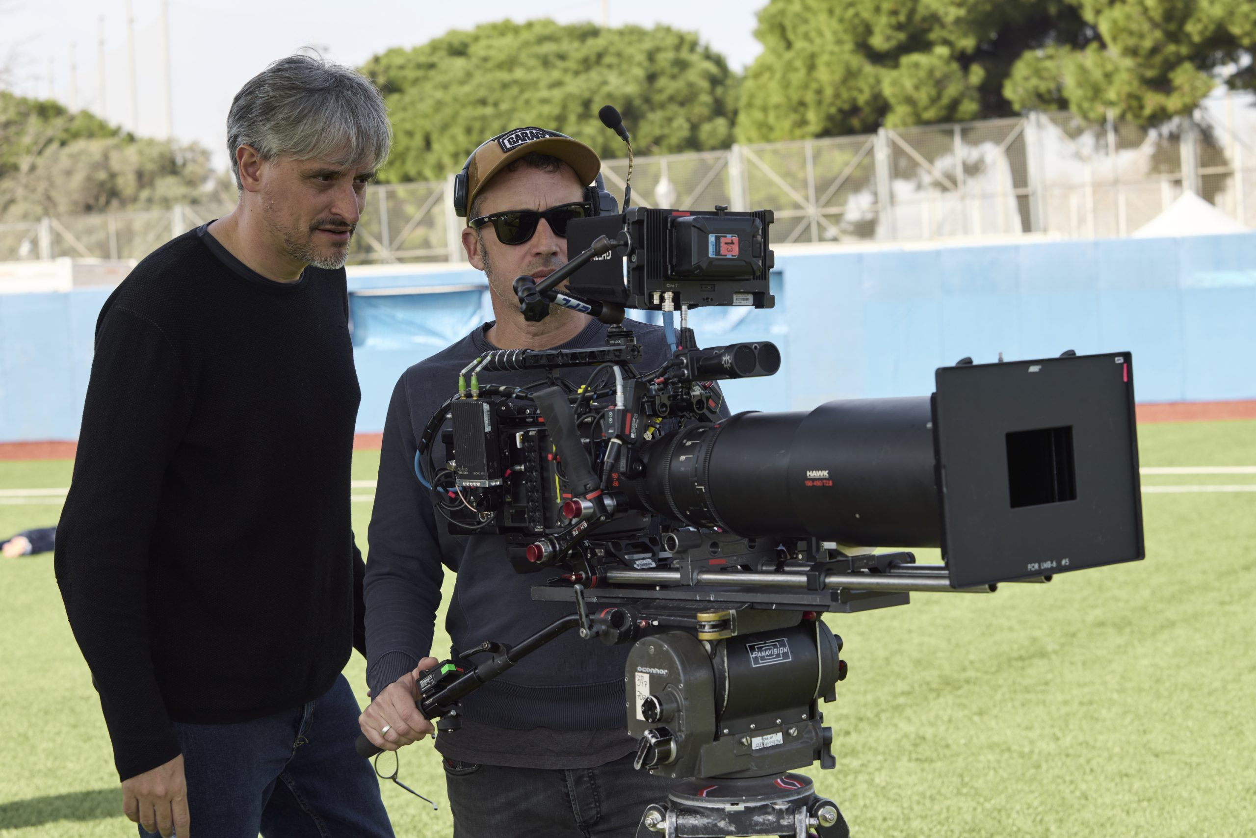 'La Roja': El Cricket Español Desafía al Racismo en la Gran Pantalla