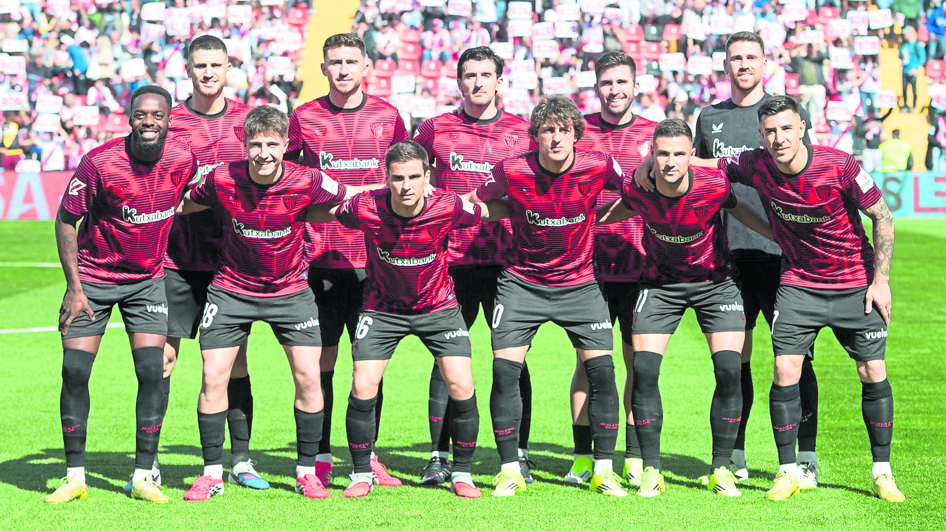 El Athletic de Valverde: Un Enigma Táctico en 2026