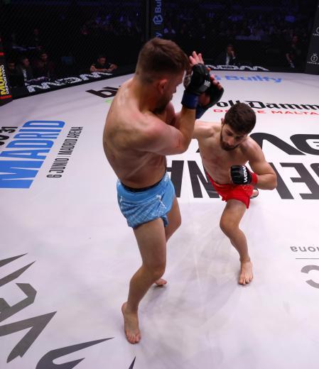 Fabià Sintes: The Triumphal Return of the Menorcan Colt in Badalona