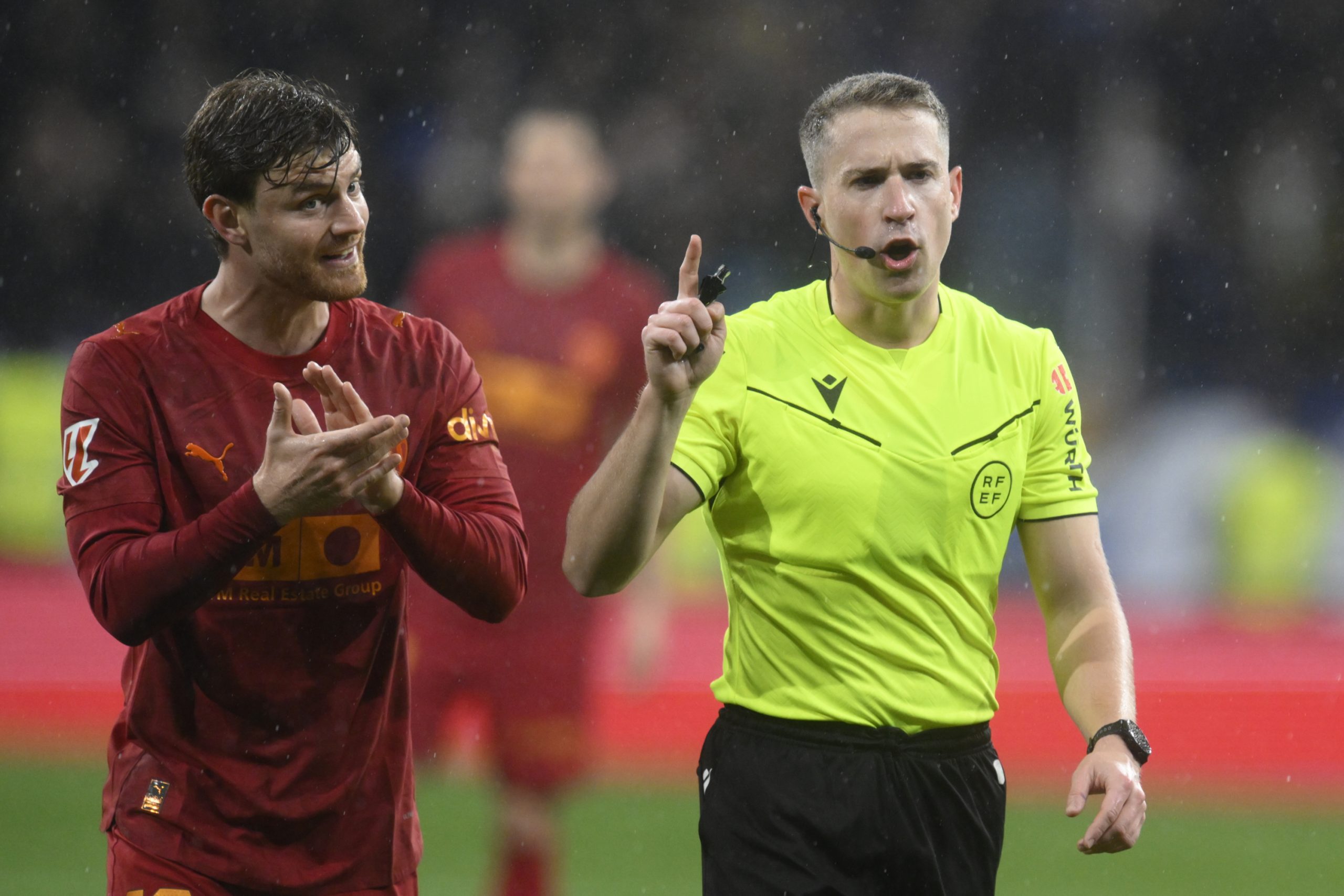 Beltrán, the Valencian Heart that Longs for Permanence